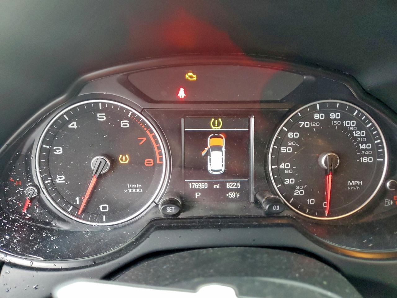 Audi Q5 Premium Plus Image 3