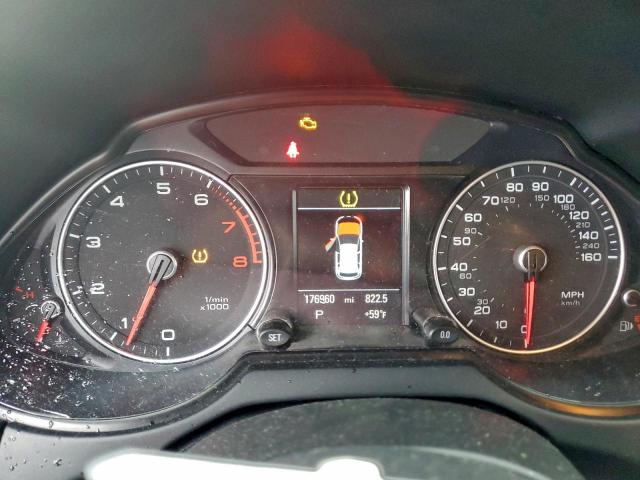 Audi Q5 Premium Plus Image 3