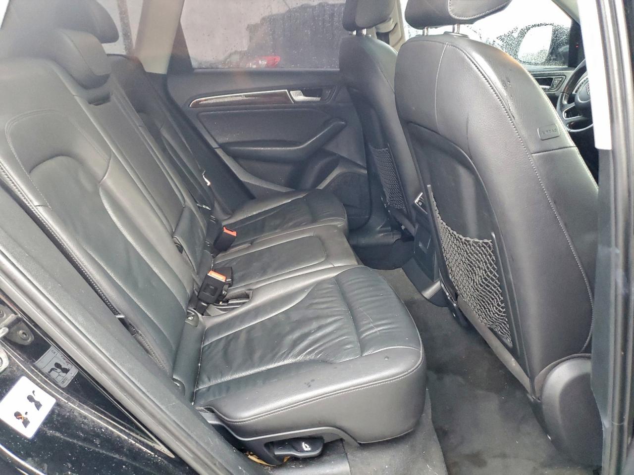 Audi Q5 Premium Plus Image 6