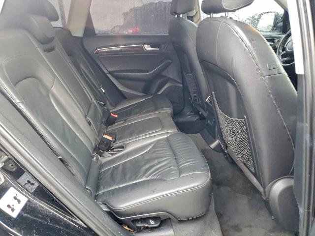 Audi Q5 Premium Plus Image 6