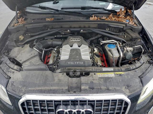 Audi Q5 Premium Plus Image 2