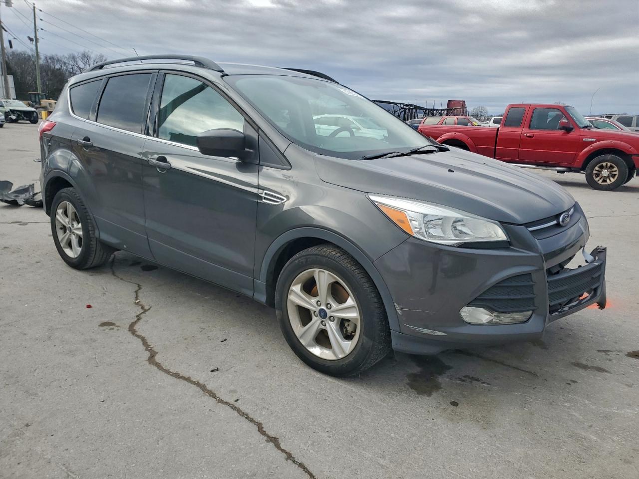 Ford Escape Se Image 3