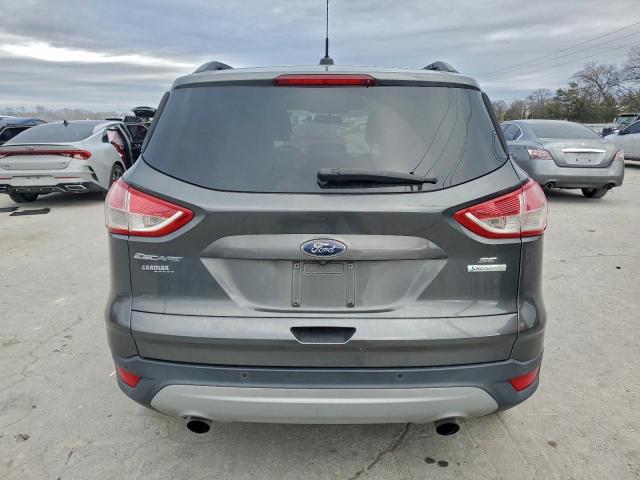 Ford Escape Se Image 6