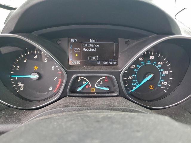 Ford Escape Se Image 8