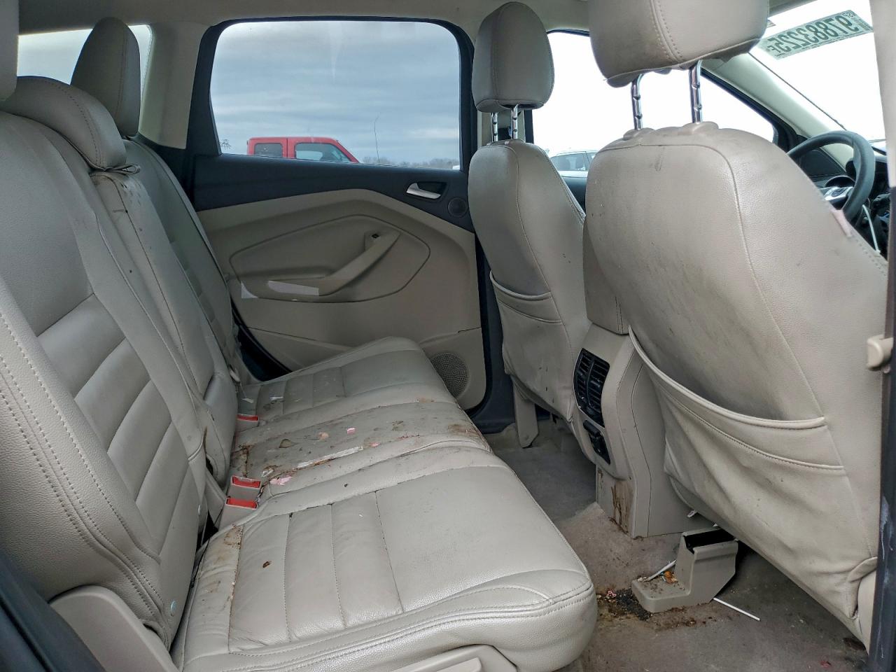 Ford Escape Se Image 13