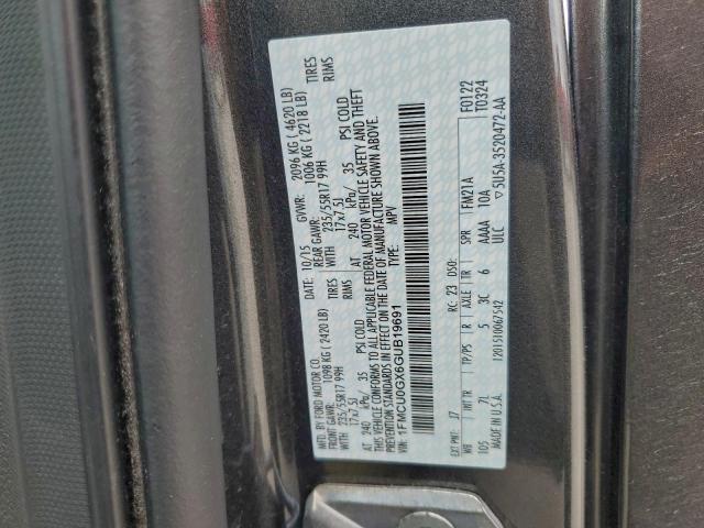 Ford Escape Se Image 12