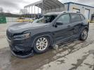 Jeep Grand Cherokee Latitude Image 1