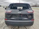 Jeep Grand Cherokee Latitude Image 9