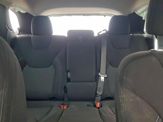 Jeep Grand Cherokee Latitude Image 6