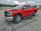Chevrolet Silverado K1500 Ltz Image 1