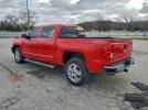 Chevrolet Silverado K1500 Ltz Image 2