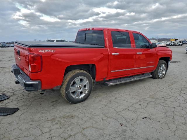 Chevrolet Silverado K1500 Ltz Image 10
