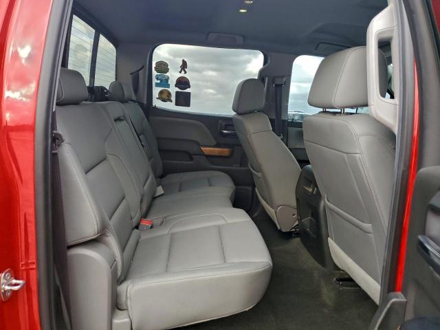 Chevrolet Silverado K1500 Ltz Image 8