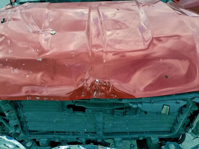 Chevrolet Silverado K1500 Ltz Image 11