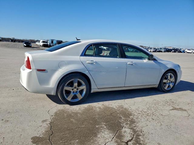 Chevrolet Malibu 2lt Image 3