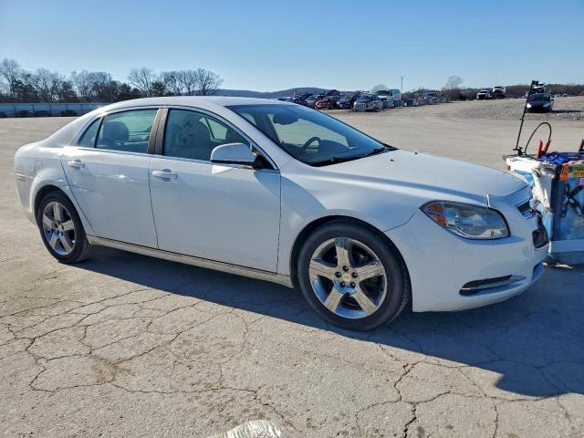 Chevrolet Malibu 2lt Image 6