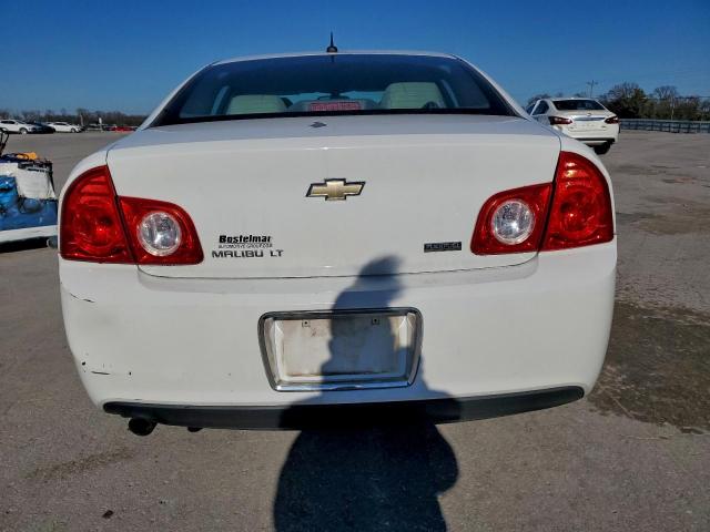 Chevrolet Malibu 2lt Image 10