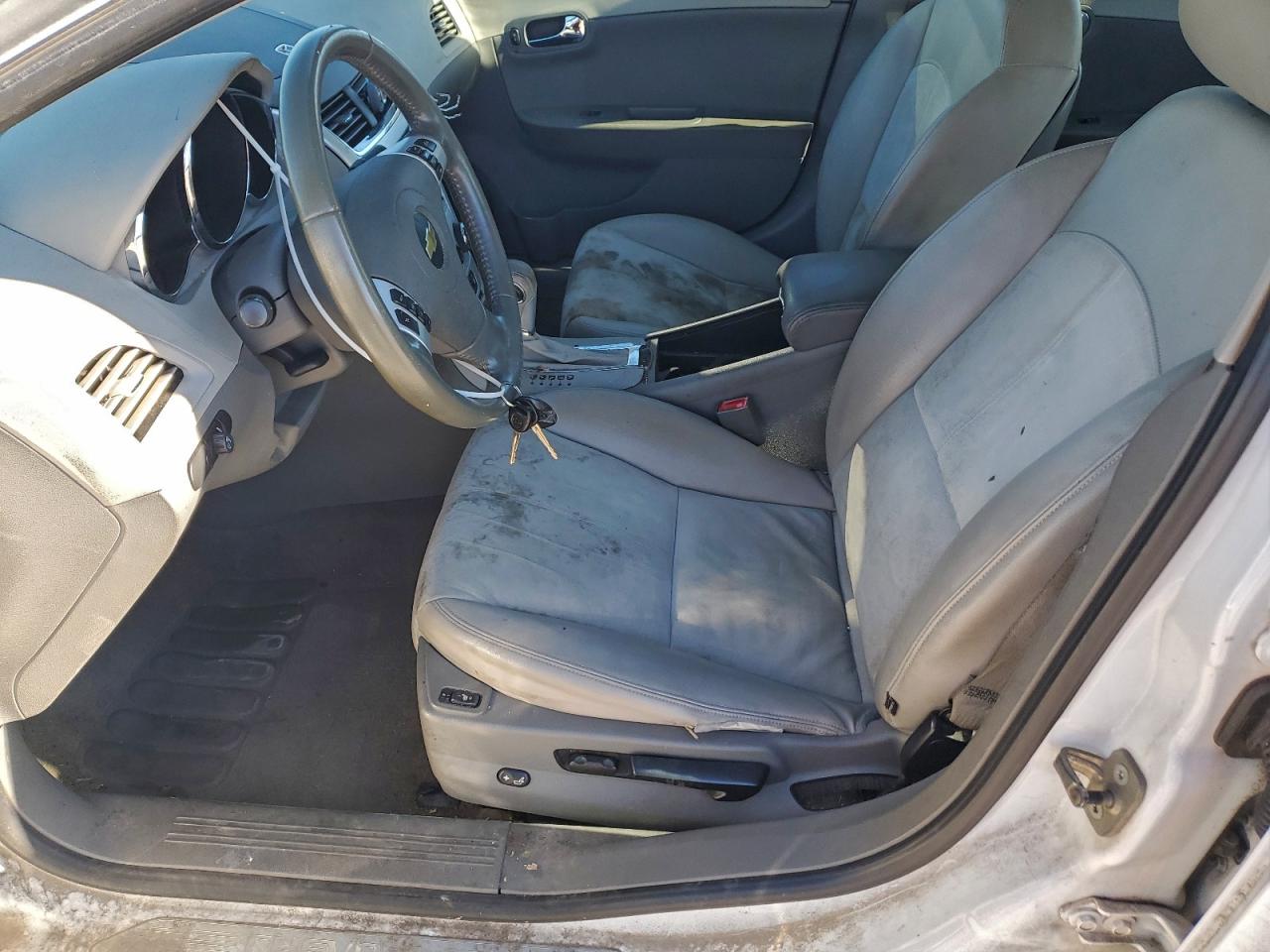 Chevrolet Malibu 2lt Image 7