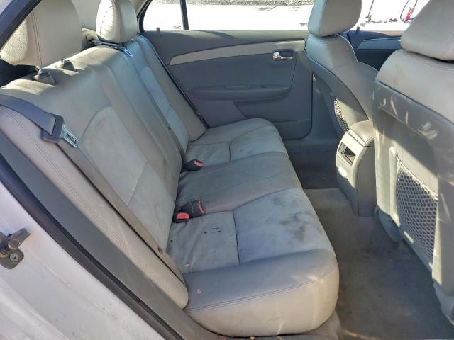 Chevrolet Malibu 2lt Image 4