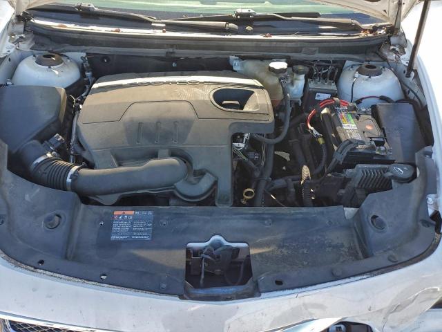 Chevrolet Malibu 2lt Image 12