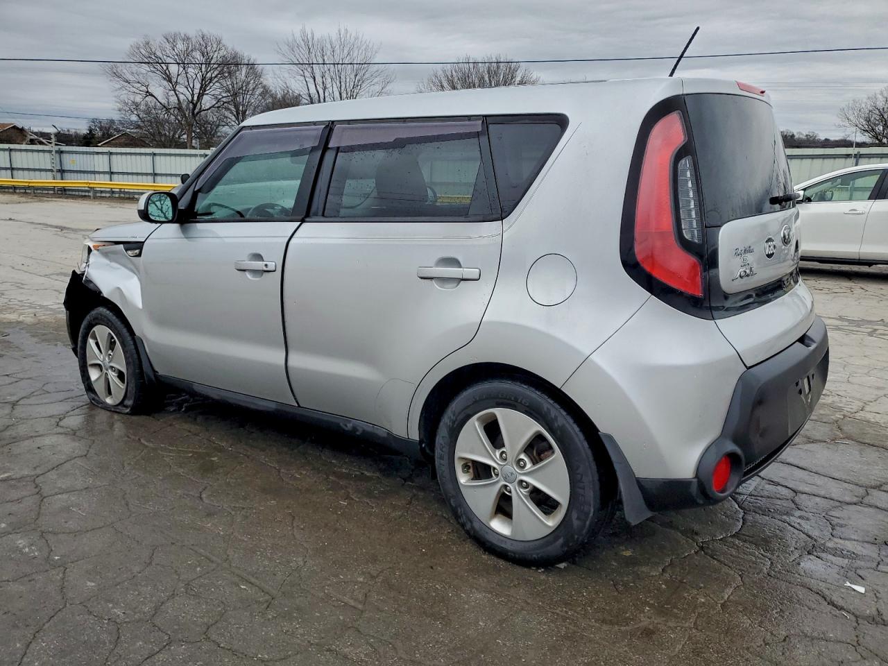 Kia Soul Image 5