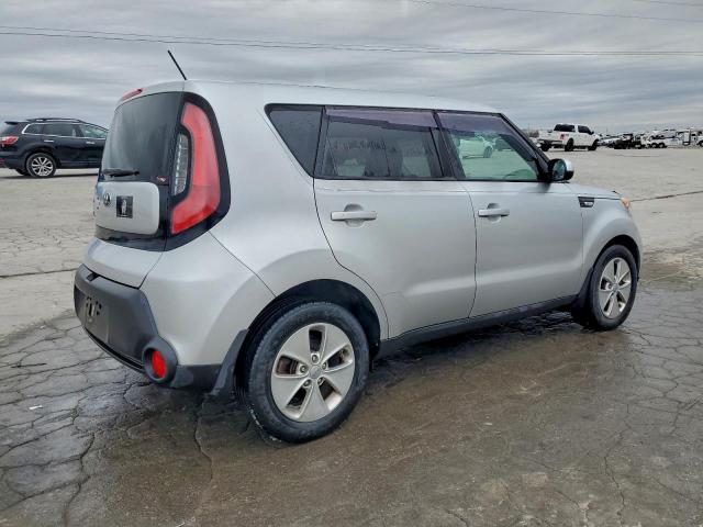 Kia Soul Image 2