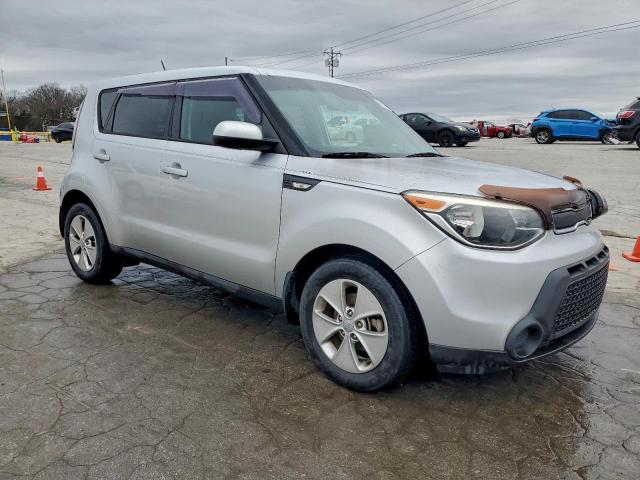 Kia Soul Image 4
