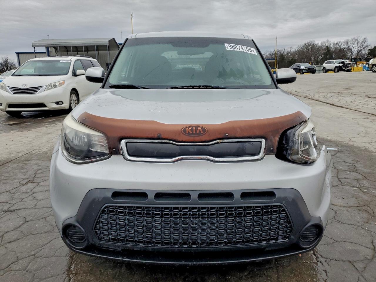 Kia Soul Image 6