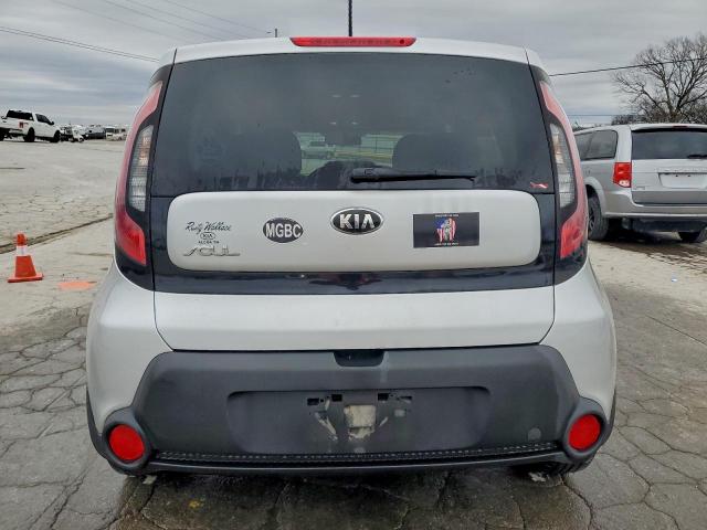 Kia Soul Image 7