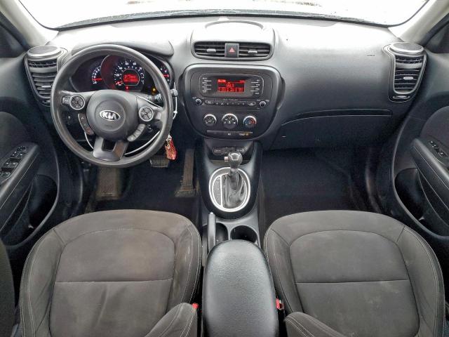 Kia Soul Image 8