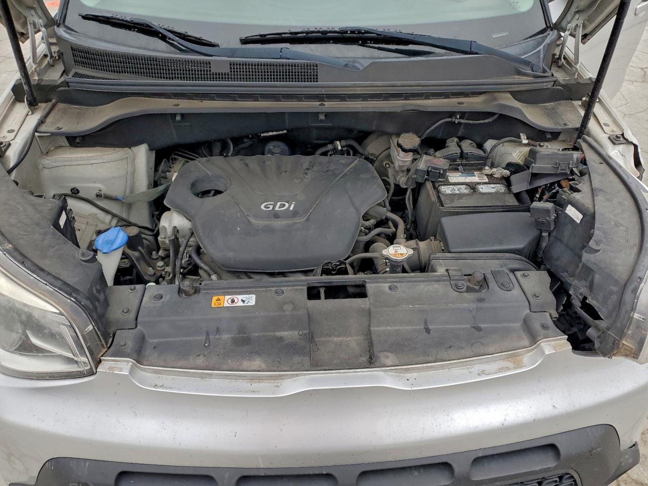 Kia Soul Image 11