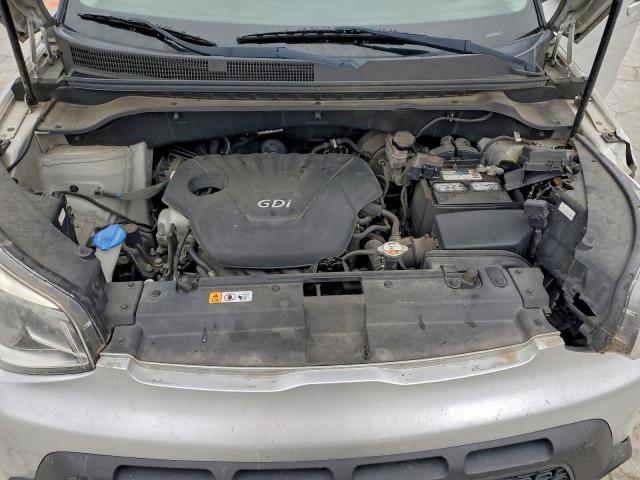Kia Soul Image 11