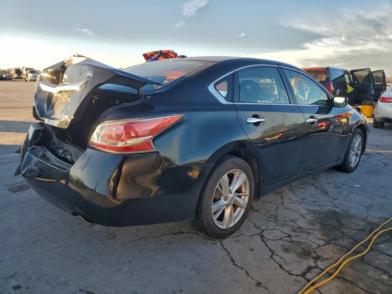 Nissan Altima 2.5 Image 10