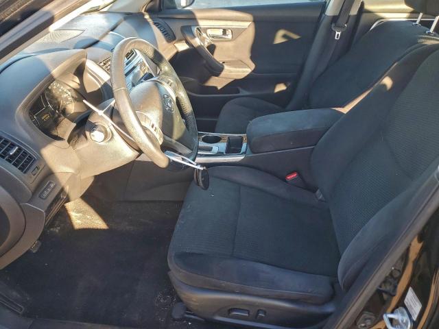 Nissan Altima 2.5 Image 2