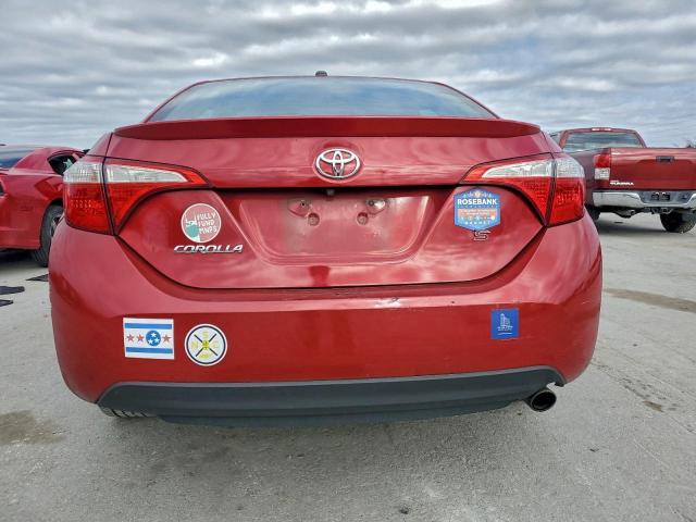 Toyota Corolla L Image 5