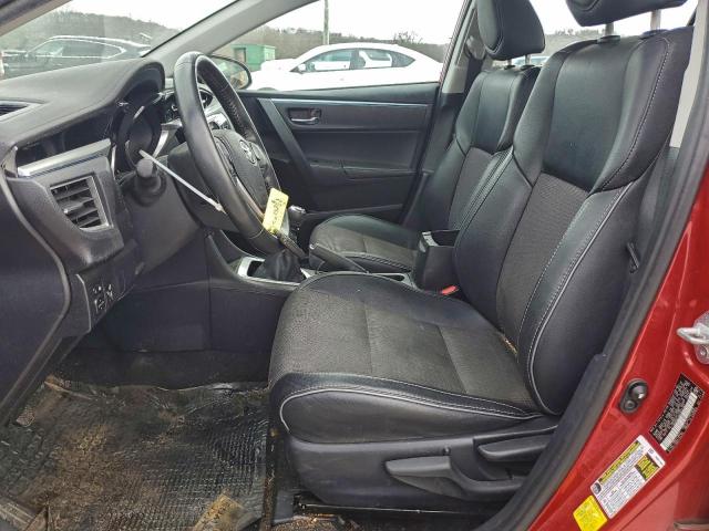 Toyota Corolla L Image 10