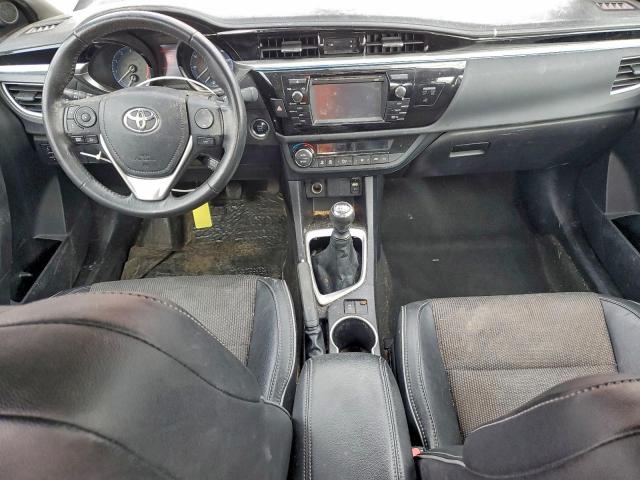 Toyota Corolla L Image 11