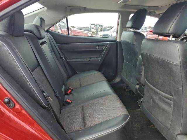 Toyota Corolla L Image 12