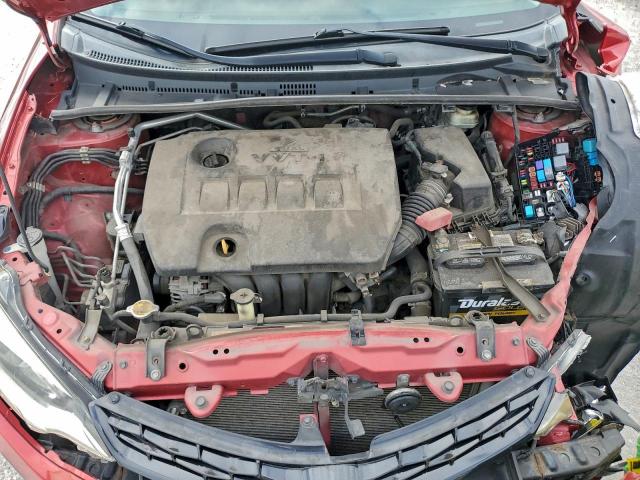 Toyota Corolla L Image 9