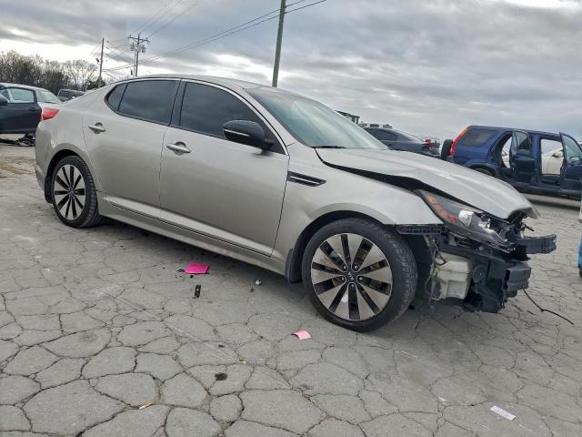 Kia Optima Sx Image 11