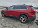 Jeep Grand Cherokee Latitude Image 12