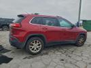 Jeep Grand Cherokee Latitude Image 4