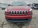Jeep Grand Cherokee Latitude Image 3