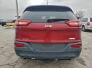 Jeep Grand Cherokee Latitude Image 6