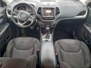 Jeep Grand Cherokee Latitude Image 11