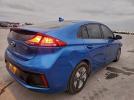 Hyundai Ioniq Blue Image 7