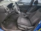 Hyundai Ioniq Blue Image 12