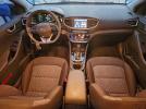 Hyundai Ioniq Blue Image 6