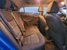 Hyundai Ioniq Blue Image 13