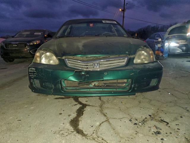 Honda Civic Base Image 4